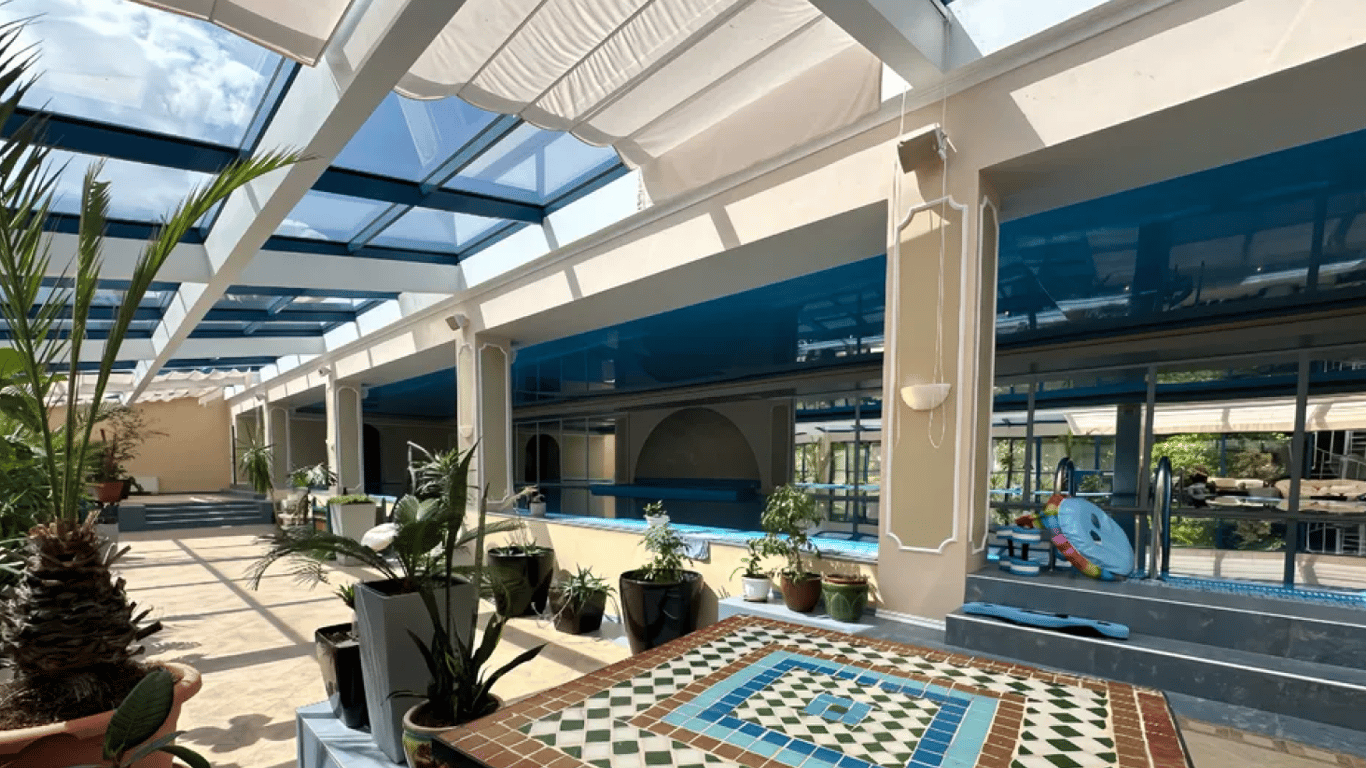 Розкіш за 9 мільйонів — який він, найдорожчий будинок в Одесі - фото 5