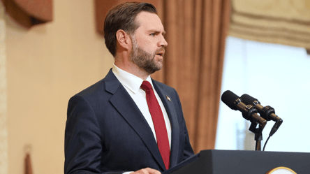 Венс: США та Іран не досягли угоди після переговорів - 290x160