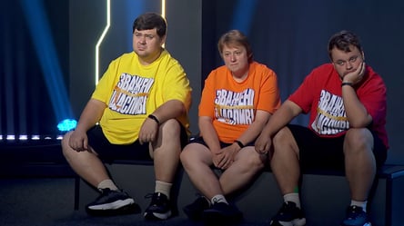 Гроші за схуднення — скільки платять у шоу "Зважені та щасливі" - 290x160