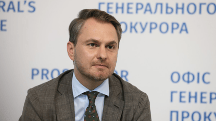 Кравченко подписал подозрение Кривоносу и уходит в отставку - 304x171