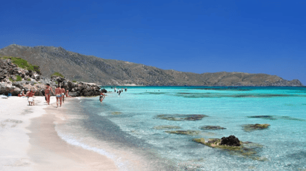 Better than Bounty paradise — TOP 10 beaches in the world - 285x160