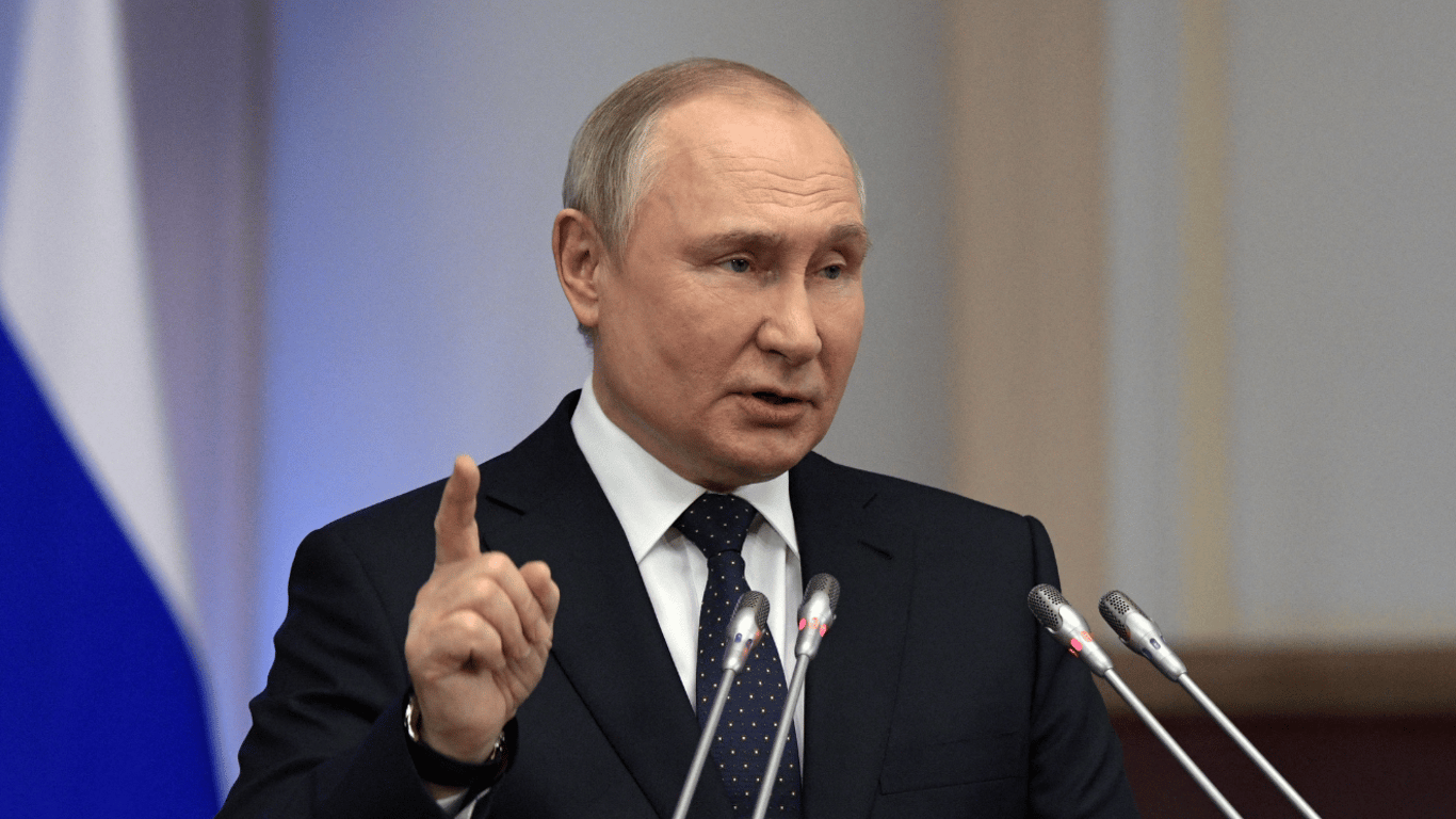 В Кремле предполагают, что Путин попытается снова захватить Харьков