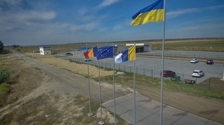 Румыния усилит защиту на границе с Одесской областью, — СМИ - 285x160