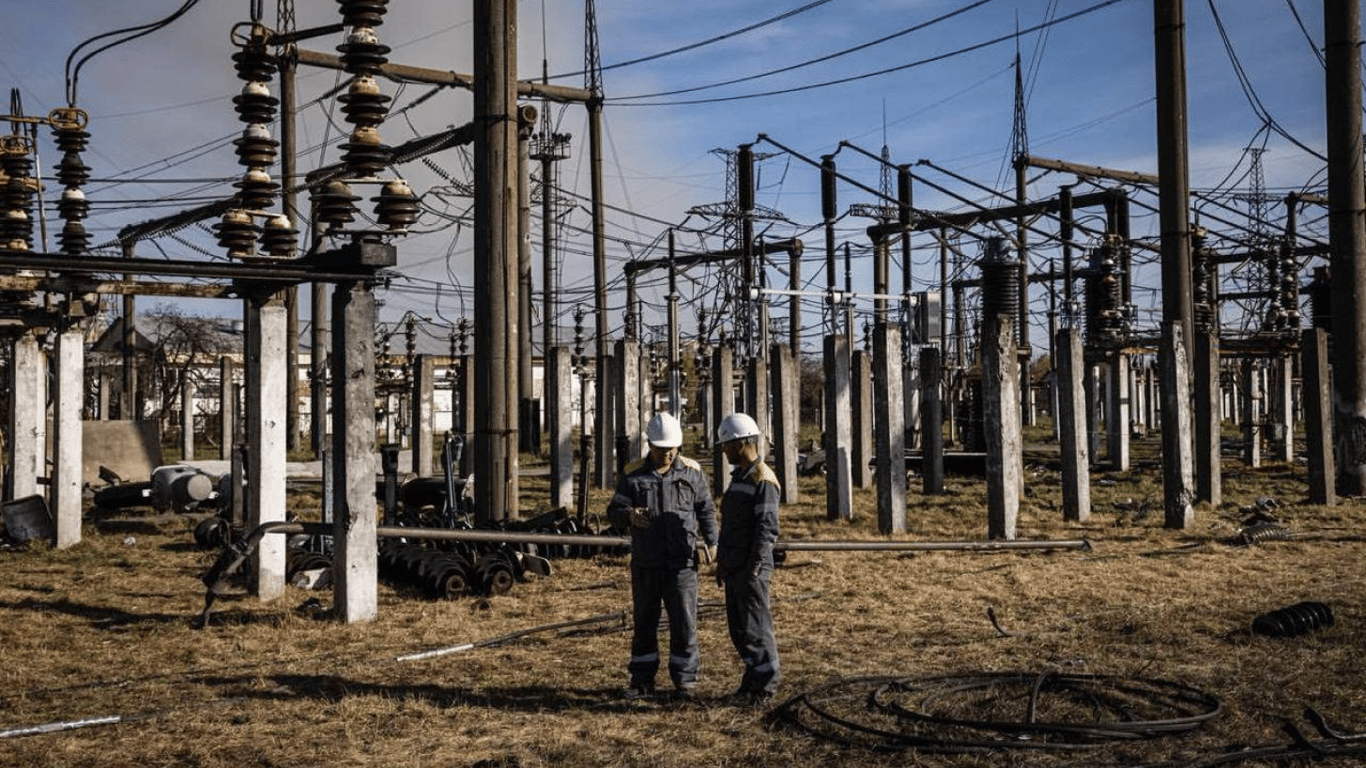 Какая ситуация в энергосистеме Украины — в Минэнерго рассказали об отключениях