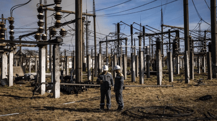 Какая ситуация в энергосистеме Украины — в Минэнерго рассказали об отключениях - 285x160