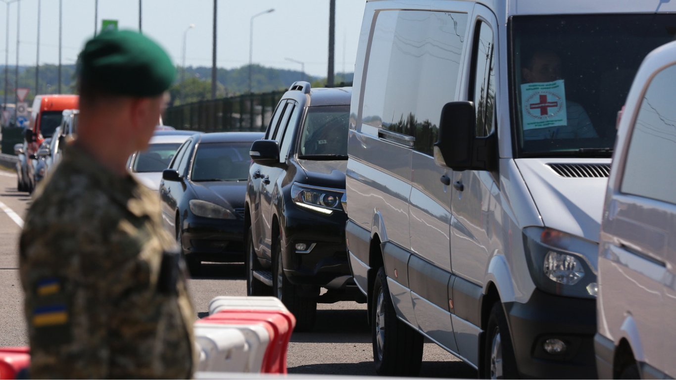 Выезд за границу для лечения — что нужно военным — список документов