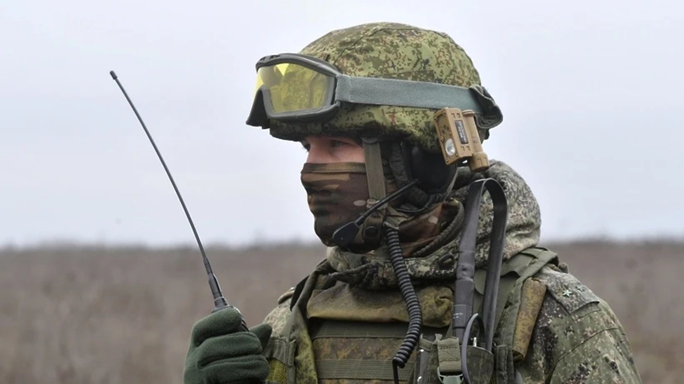 Росіяни зосереджують війська для наступу на Куп'янськ, — ЗСУ
