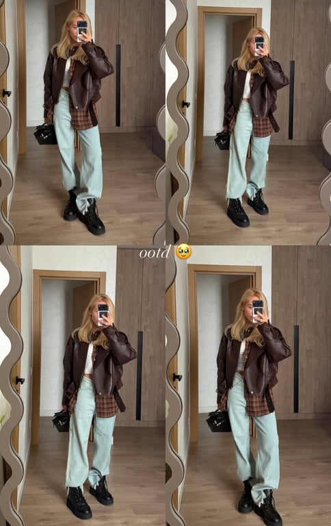 Речі, що легко адаптувати під різний стиль