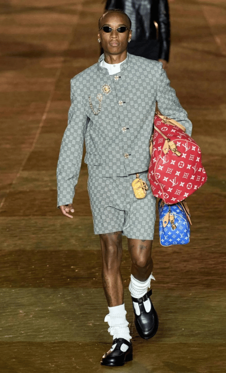 Популярну колекцію минулого року досі згадують