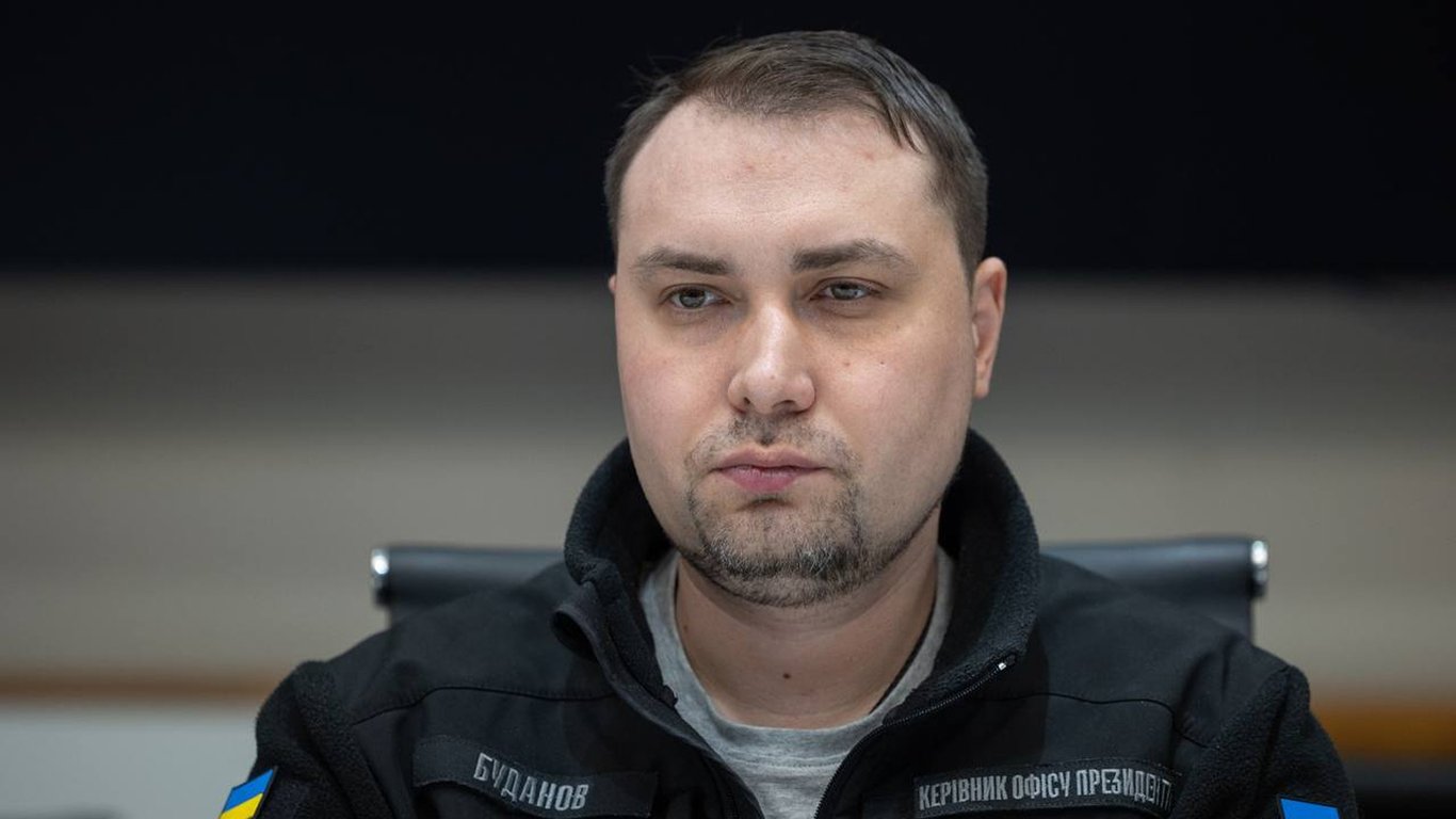 Буданов: Для перемоги необхідно створювати сильну економіку