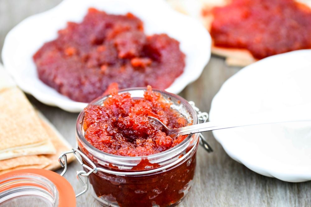 Пюре з айви без цукру — швидкий рецепт корисної зимової заготівлі - фото 1