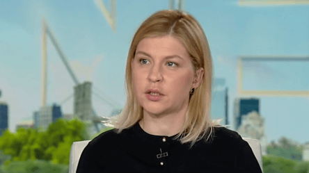 Гарантії від США — Стефанішина назвала умови України - 290x166