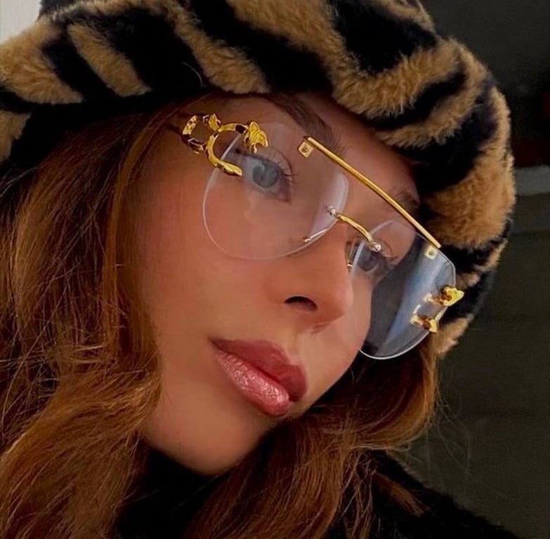 Авіатори найбільш популярні цього сезону