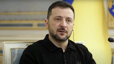 Zelenskyy explains what the US gets from the war in Ukraine - 285x160