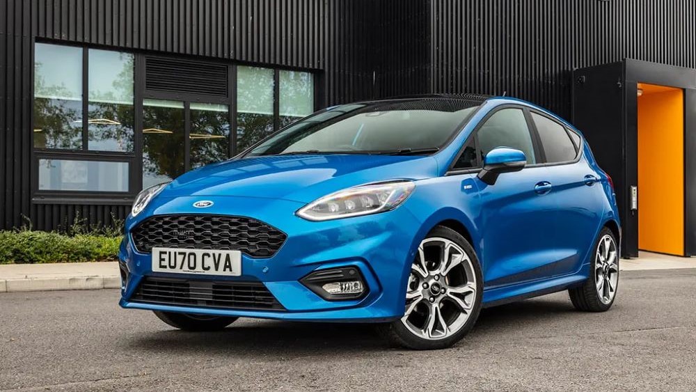 Эксперты назвали четыре модели Ford, страдающие проблемами с трансмиссией - фото 2