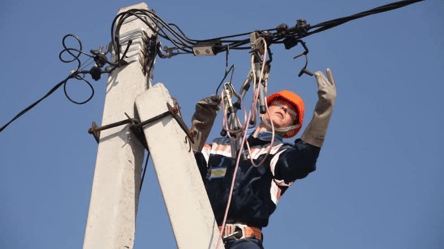 Світла не буде годинами — графіки відключень для Харківщини - 285x160