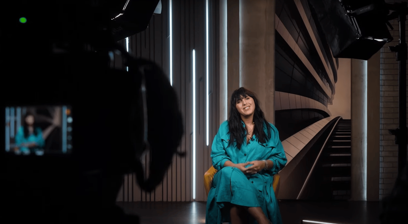 Интервью с Джамалой