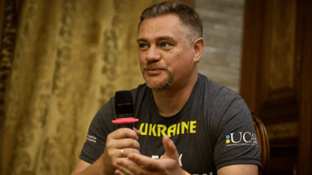 Он будет бороться, — журналист-расследователь о Буданове - 285x160