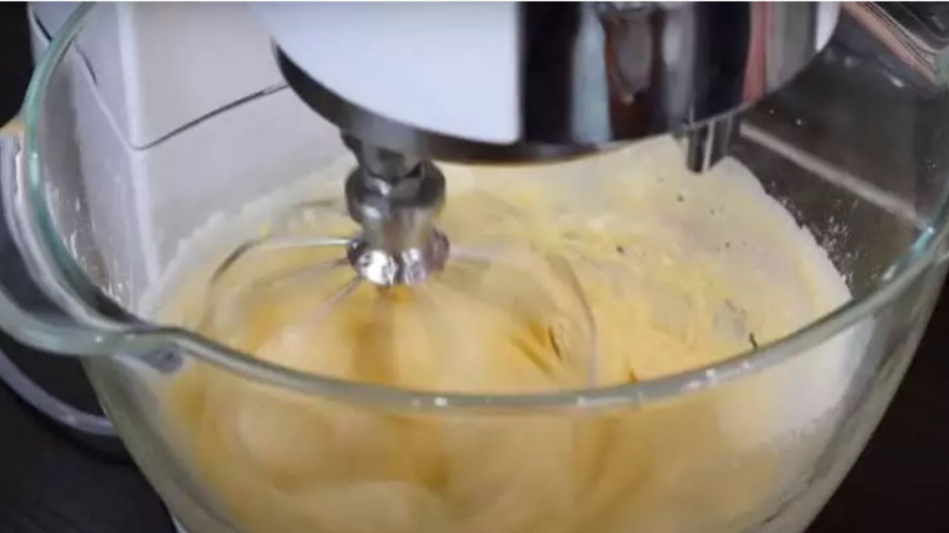 домашний торт рецепт