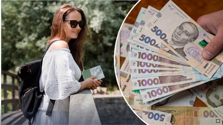 Відпускні за новими правилами: чи можуть відправити у відпустку без грошей - 285x160