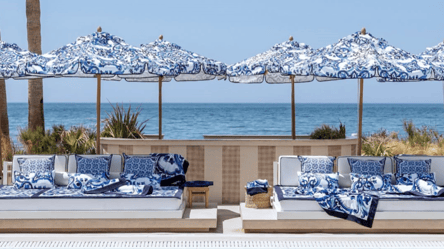 Популярний курорт в Іспанії шокує цінами на шезлонги - 285x160