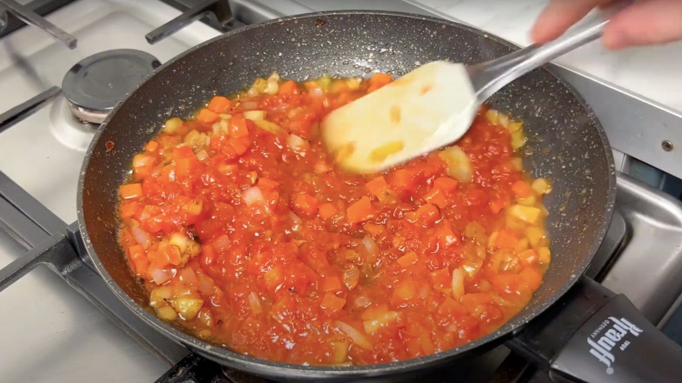 смачна вечеря