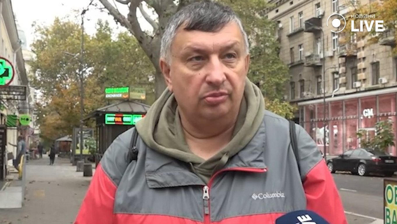 Як одесити реагують на зростання цін на пальне