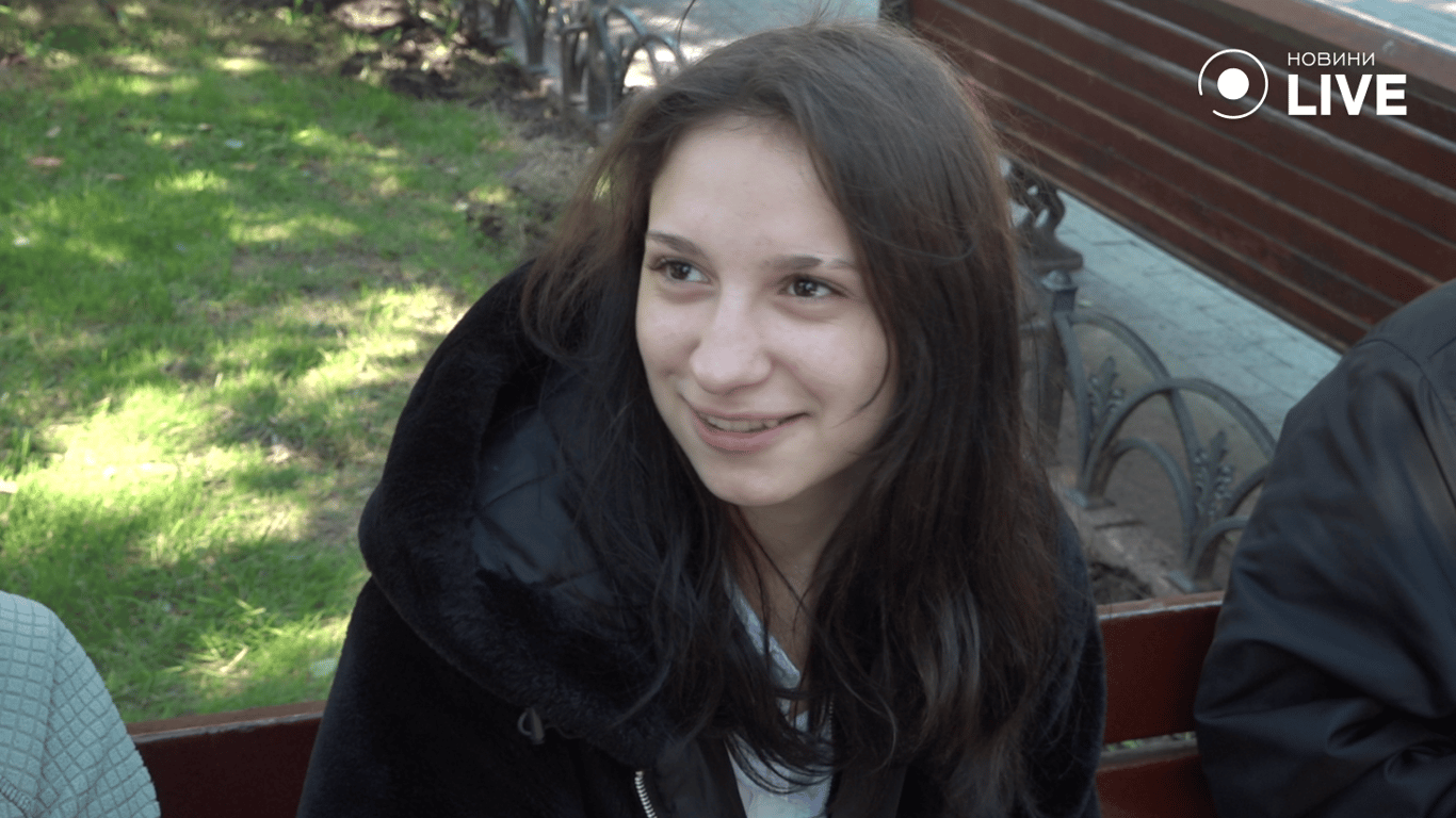 Одеситка Маряна про гроші 