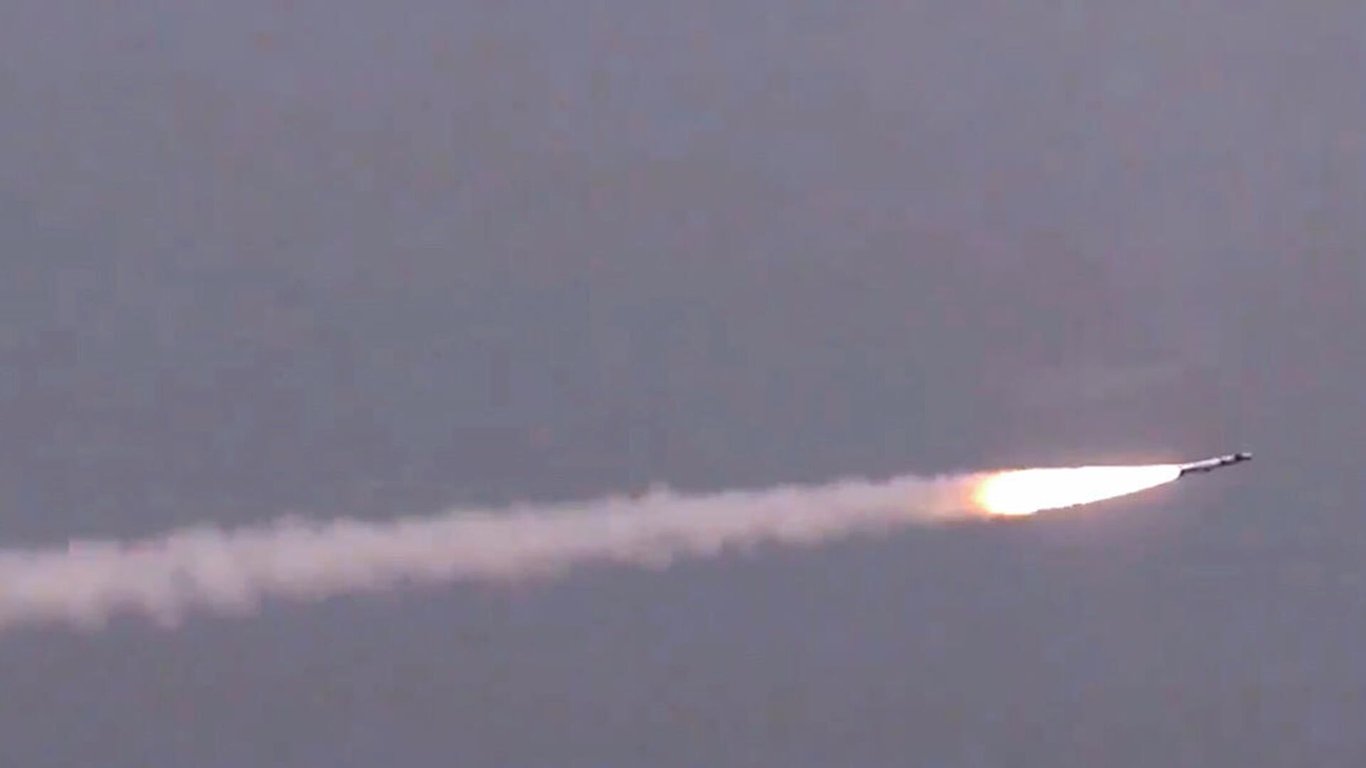 Росія 26 липня запустила по Україні крилаті ракети — що відомо