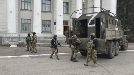 Очолювали посади в окупаційній колонії — у Миколаєві зрадникам повідомили про підозри - 290x166