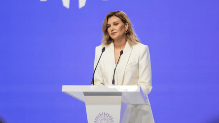 Зеленская анонсировала Саммит первых леди и джентльменов в Киеве - 285x160