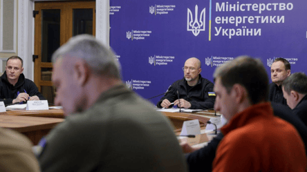 Шмыгаль озвучил новые шаги для укрепления энергетики Украины - 290x160