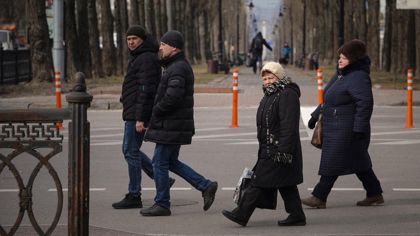 Киевлянам не рекомендуют выходить на улицы: где в столице самый плохой воздух