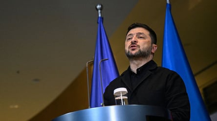 Зеленский ответил, планирует ли он звонок с Трампом сегодня - 304x171