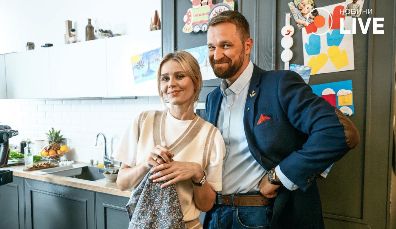 Актеры фильма. Фото: Новини.LIVE/Антонина Карташева