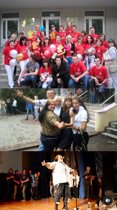 Alyona Alyona показала себя в университете