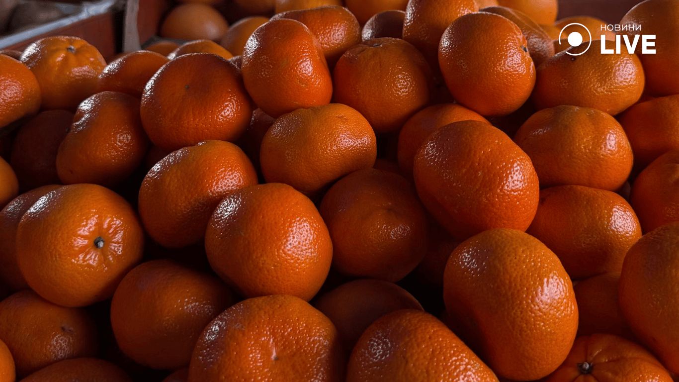 Морози й блекаути — які продукти подорожчали на Привозі - фото 3