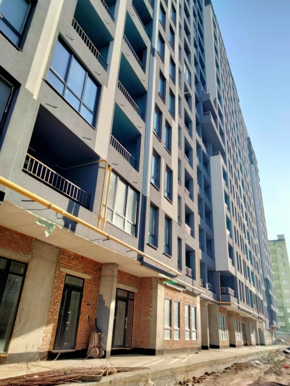 Недобудова у Львові — як відреагували у міськраді