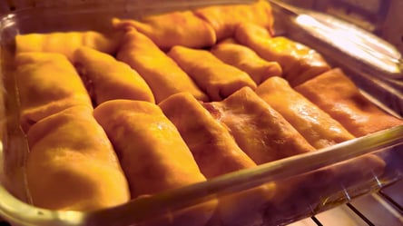 Блины по-одесски на Масленицу — этот рецепт получится у каждого - 285x160