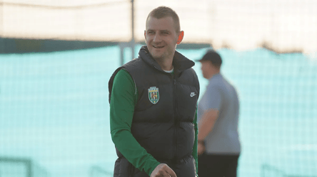 Карпаты оштрафовали игрока на крупную сумму за использование русского языка - 285x160