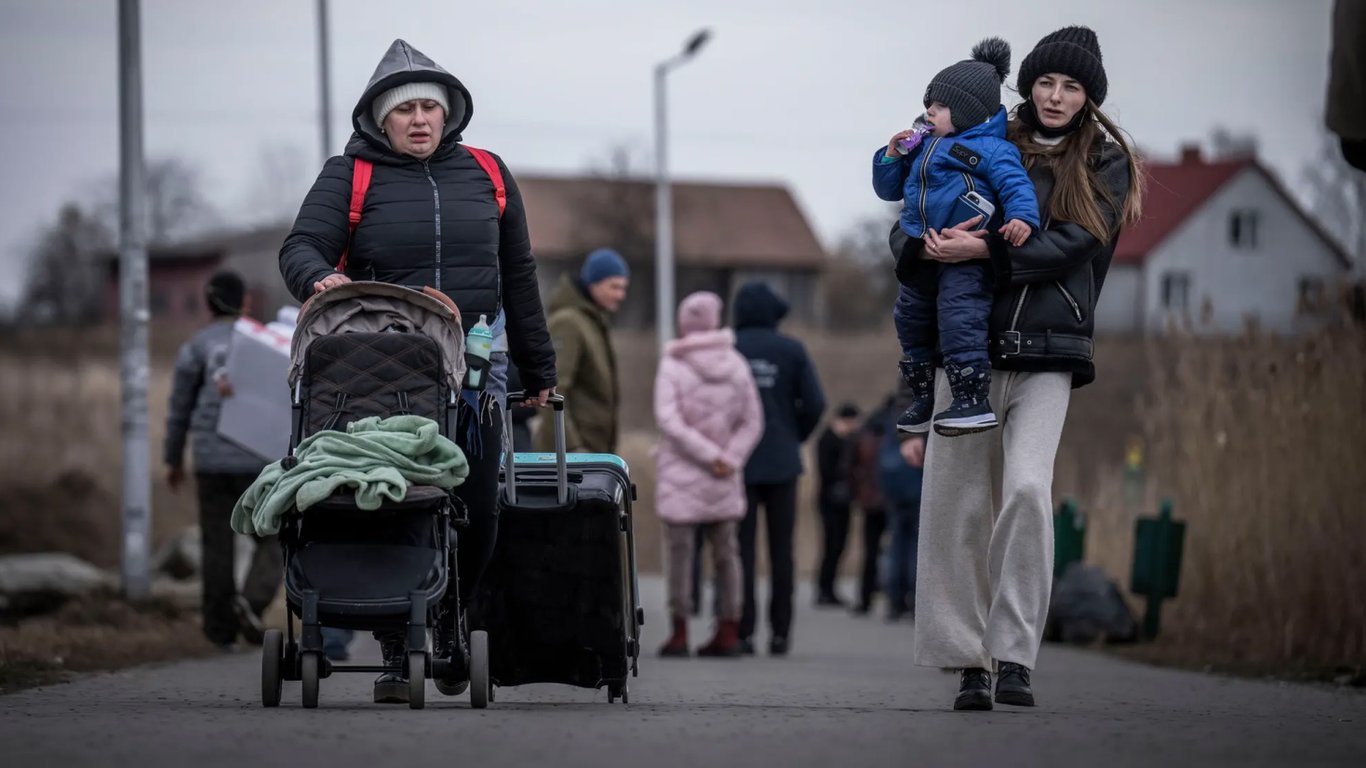 Кому із переселенців держава має надати тимчасове житло: повний перелік