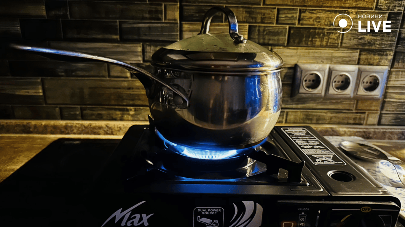 Блекаути в Одесі — де містяни можуть зарядити свої гаджети - фото 5