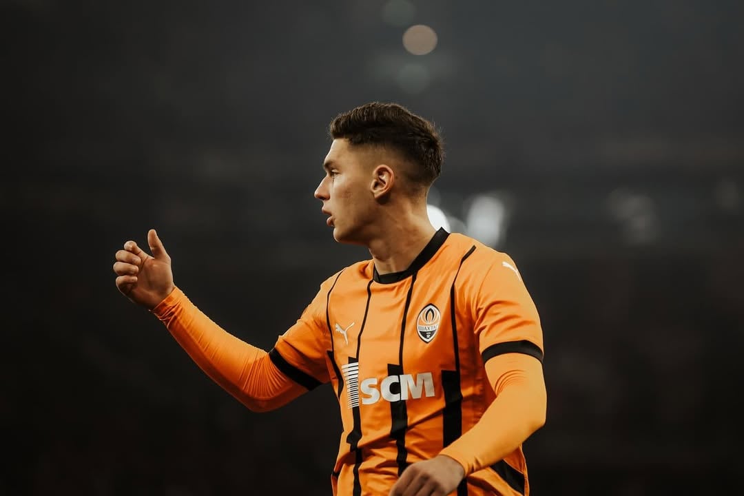 Георгій Судаков