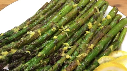 Їжте сезонне: 6 весняних овочів і зелені, які варто додати до раціону - 290x166