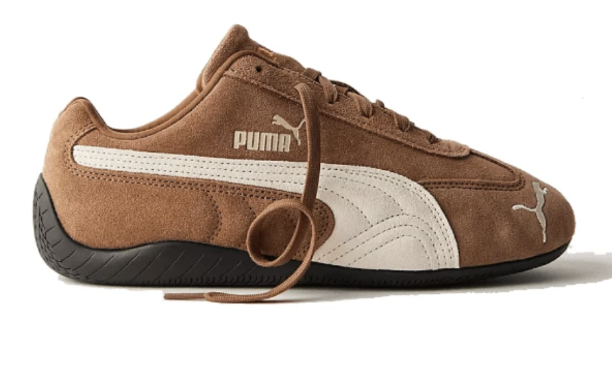 Повернення культової моделі кросівок