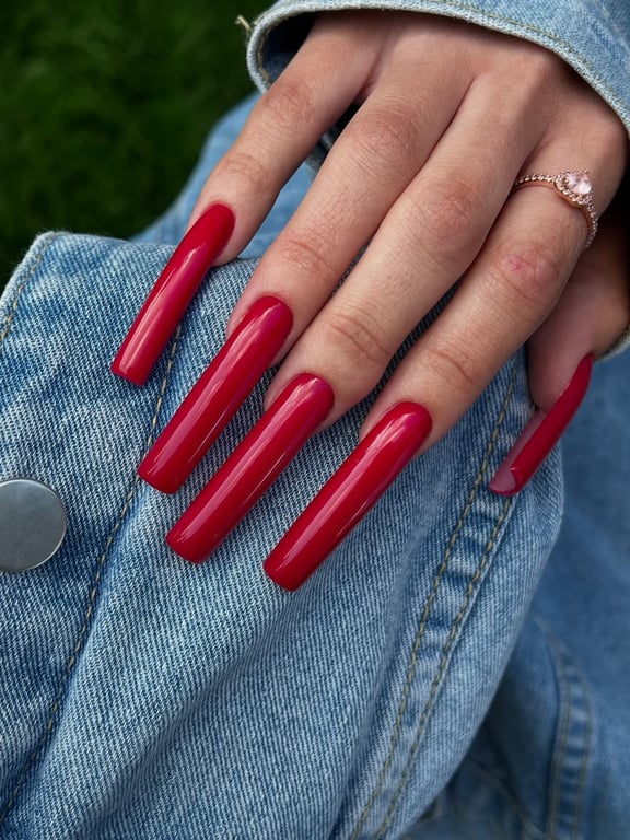 Який манікюр цього літа не в моді