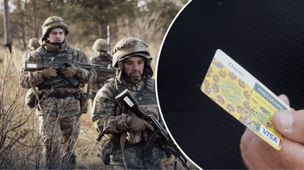 Выплаты во время БОВП: сколько получат мобилизованные в апреле - 285x160