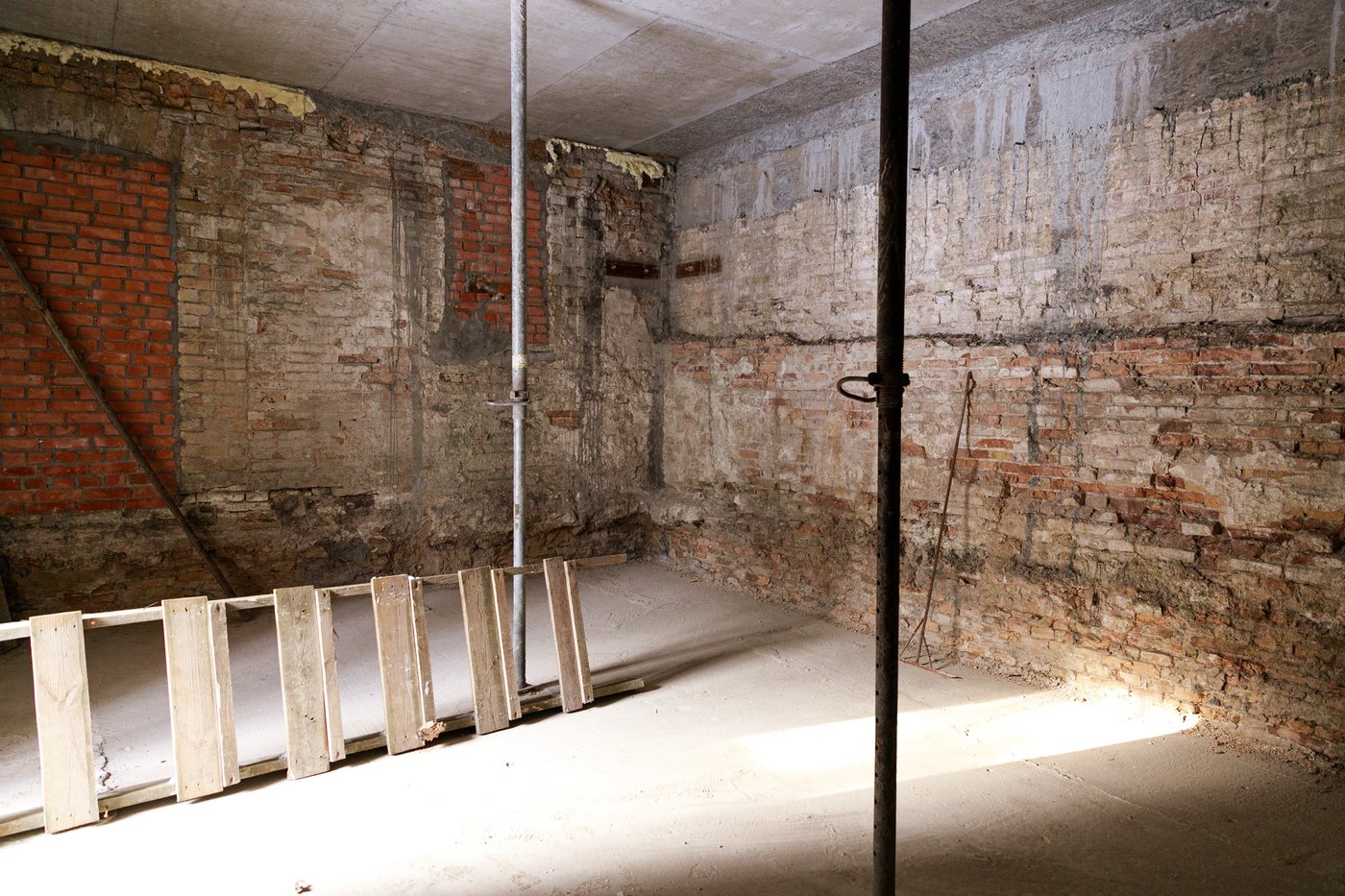 Палац Кирила Розумовського в Києві - фото 