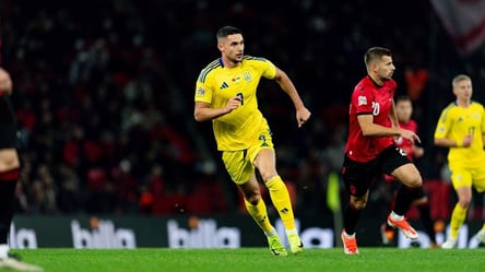 Источник сообщил детали о травме Яремчука перед мачем Украина — Швеция - 290x160