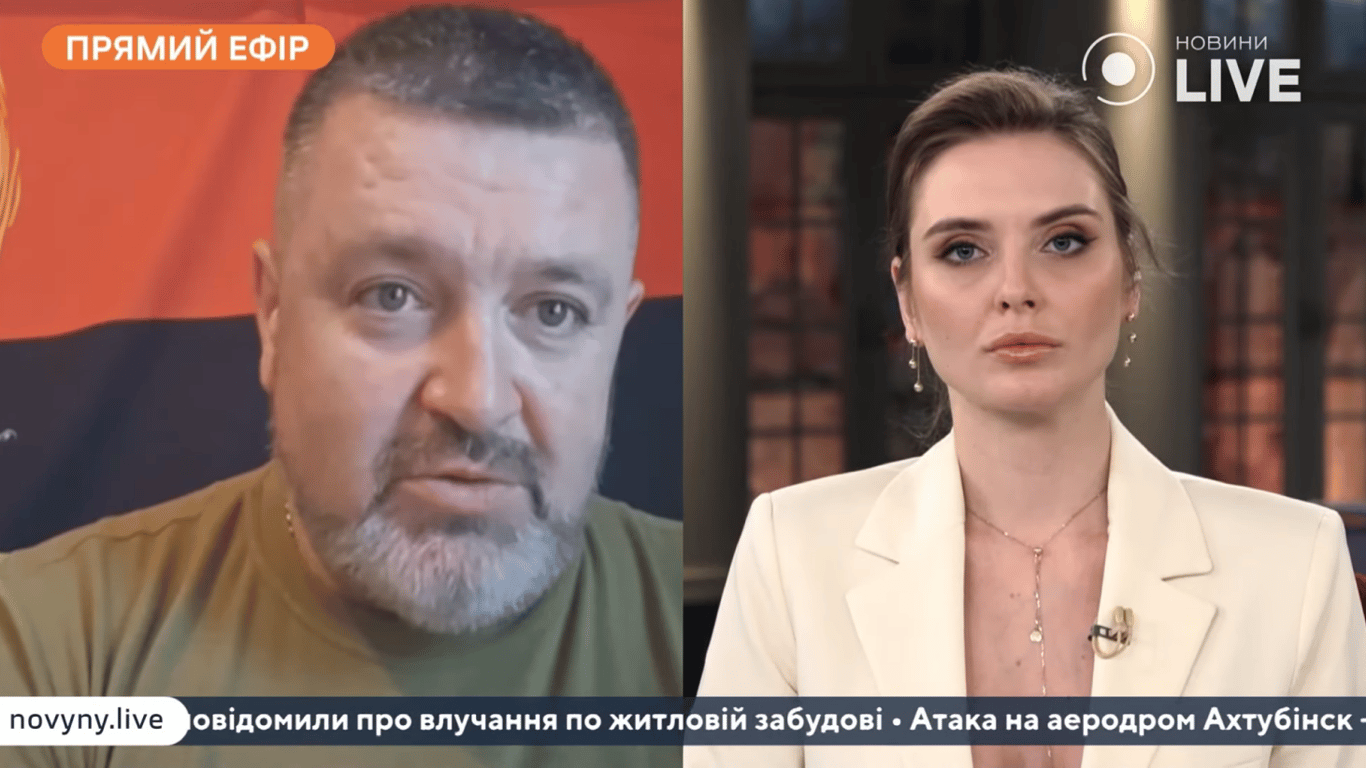 Не действуют в пользу ВСУ — Братчук отреагировал на конфликт между ТЦК и медиками в Одессе